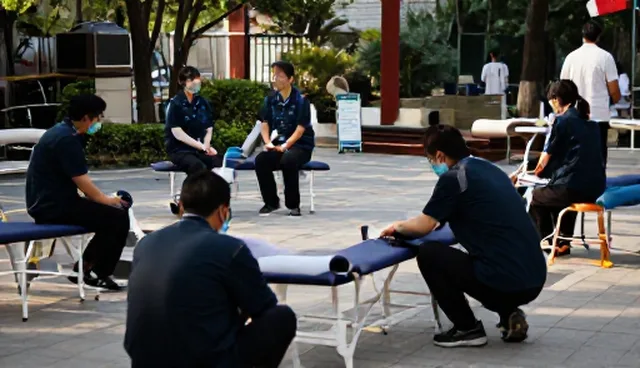 康复指导在家庭场景中的应用痛点分析